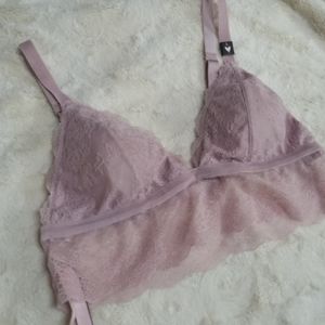 Victoria's Secret bralette